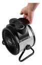 Caloventor Liliana Heatcyclone Cccfi700g