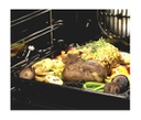 HORNO ELECTRICO ORMAY HE 60 A0