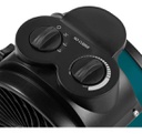 Caloventor Liliana Heatcyclone Cccfi700v