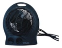 Caloventor Philco Phcf2023np 2000w Negro