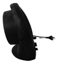 Caloventor Philco Phcf2023np 2000w Negro