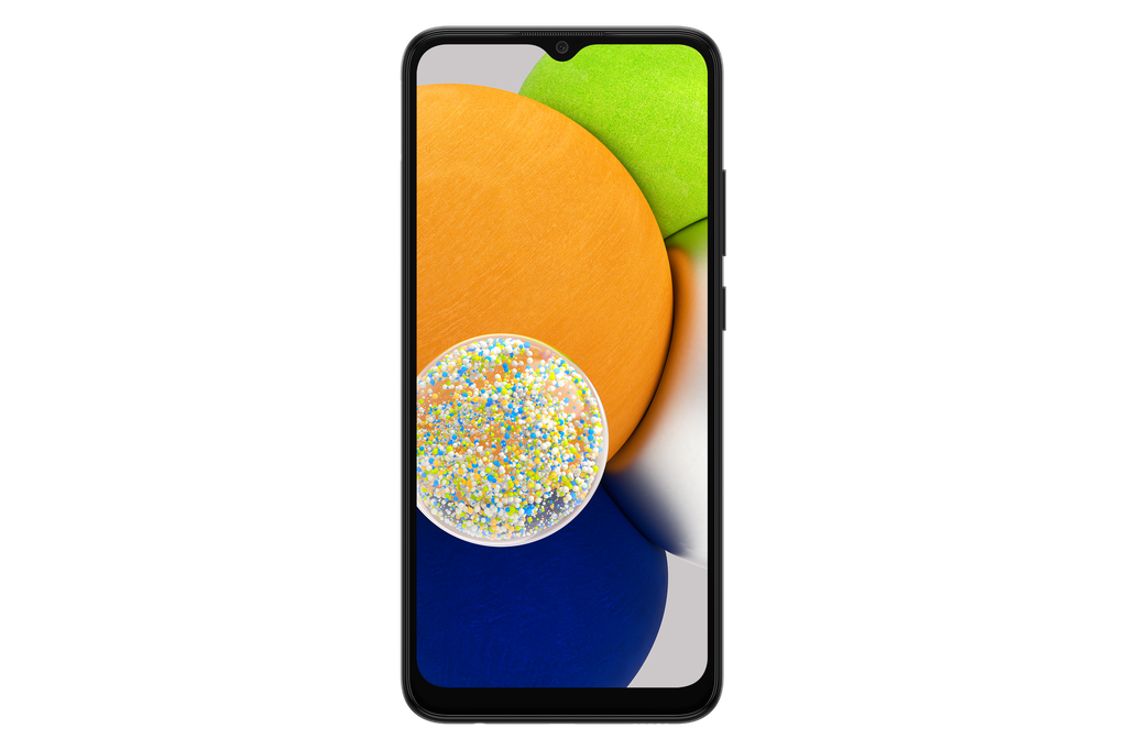 CELULAR SAMSUNG A03 SM-A035M NEGRO 128GB