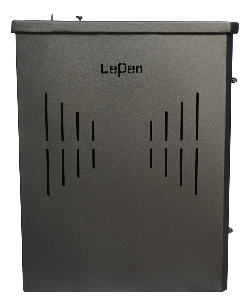 Estufa A Leña Lepen Dual Ecologic 14000kcal. - Cubre 100m2