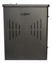 Estufa A Leña Lepen Dual Ecologic 14000kcal. - Cubre 100m2