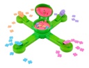 Juego De Mesa Frogi Pit Game Ditoys