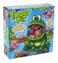 Juego De Mesa Frogi Pit Game Ditoys