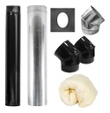 Kit Complemento Pared Tromen 6  Enlozado