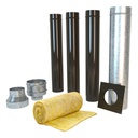 Kit Techo Tromen 6  Enlozado 05-000-225