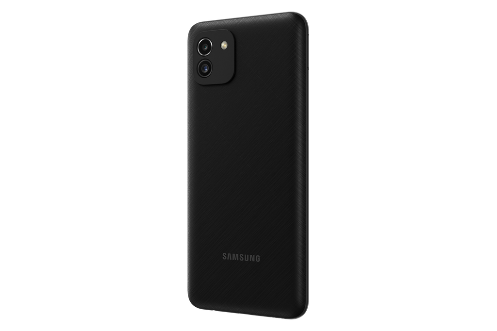 CELULAR SAMSUNG A03 SM-A035M NEGRO 128GB