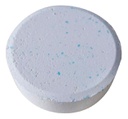CLORO PASTILLAS TRIPLE ACCION KUSHIRO TCCA85-50  PAST 200g