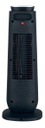 Midea Tch-f20be1 Calefactor Torre Con Forzador Color Negro