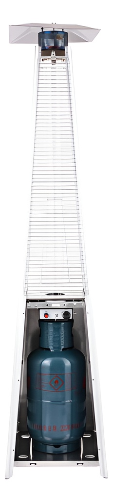 Estufa Premium Home Piramide 526