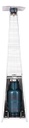 Estufa Premium Home Piramide 526