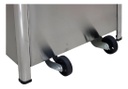 Estufa Premium Home Piramide 526