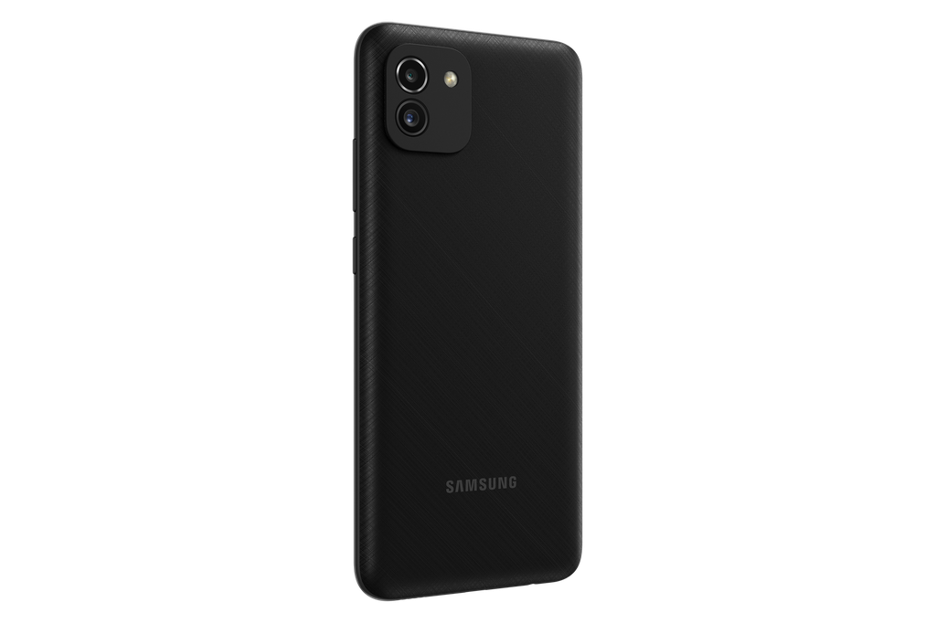 CELULAR SAMSUNG A03 SM-A035M NEGRO 128GB