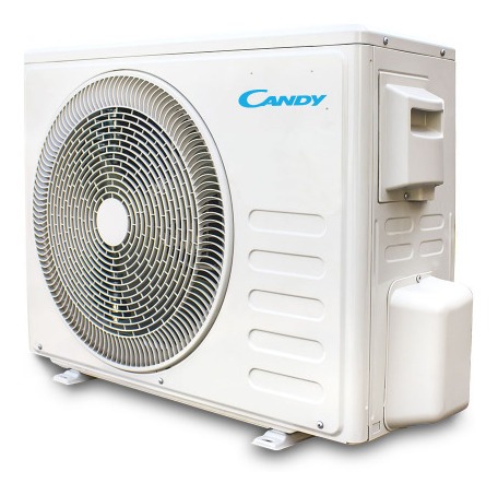 Aire Acondicionado Inverter Candy 5300w Cy5300fc-inv