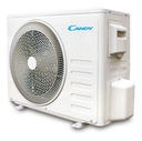 Aire Acondicionado Inverter Candy 5300w Cy5300fc-inv
