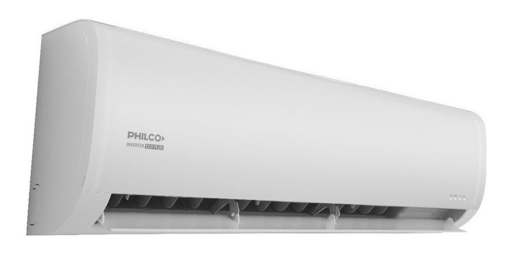 Aire Acondicionado Philco Phin50ha3an Inverter 5400w