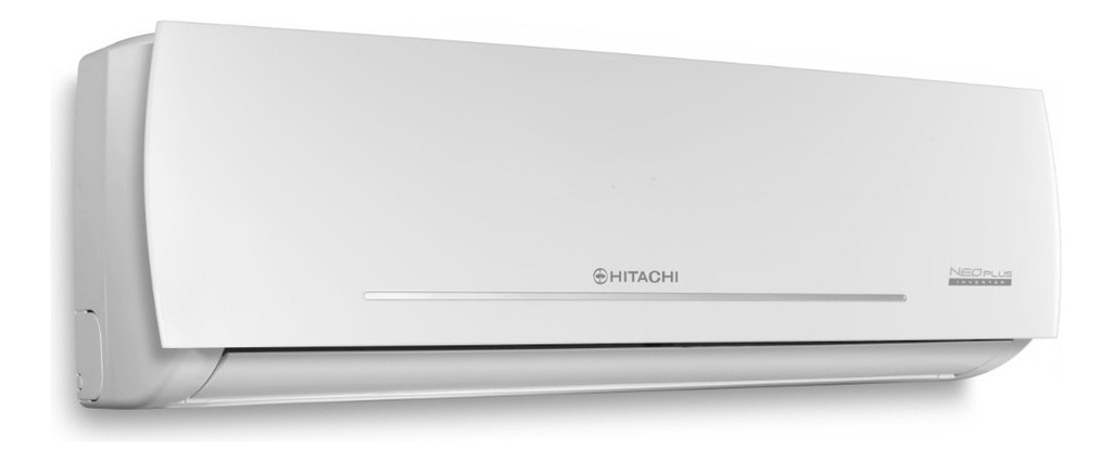 Aire Acondicionado Hitachi 3200w Inverter Hsfy3200fcinv
