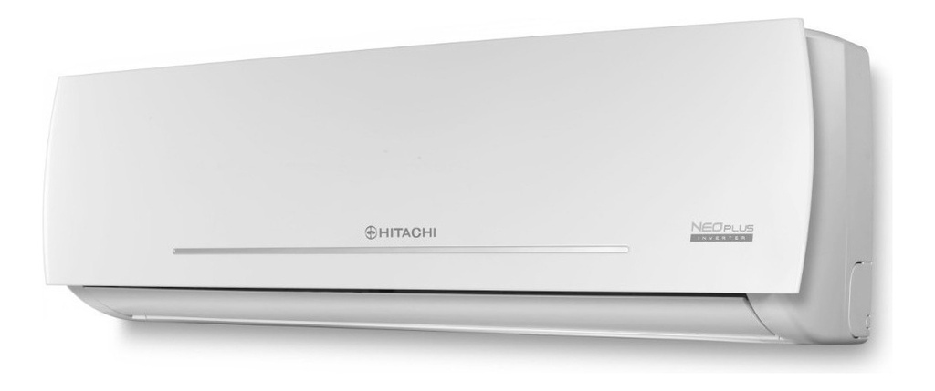 Aire Acondicionado Hitachi 3200w Inverter Hsfy3200fcinv