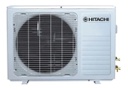 Aire Acondicionado Inverter Hitachi 5300w 4500fr Frio Calor