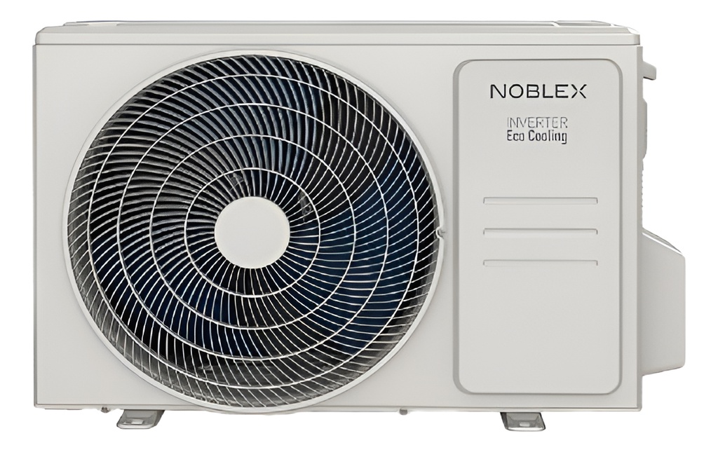 Aire Acondicionado Split Noblex Nxin64ha3bn Inverter 6400 W