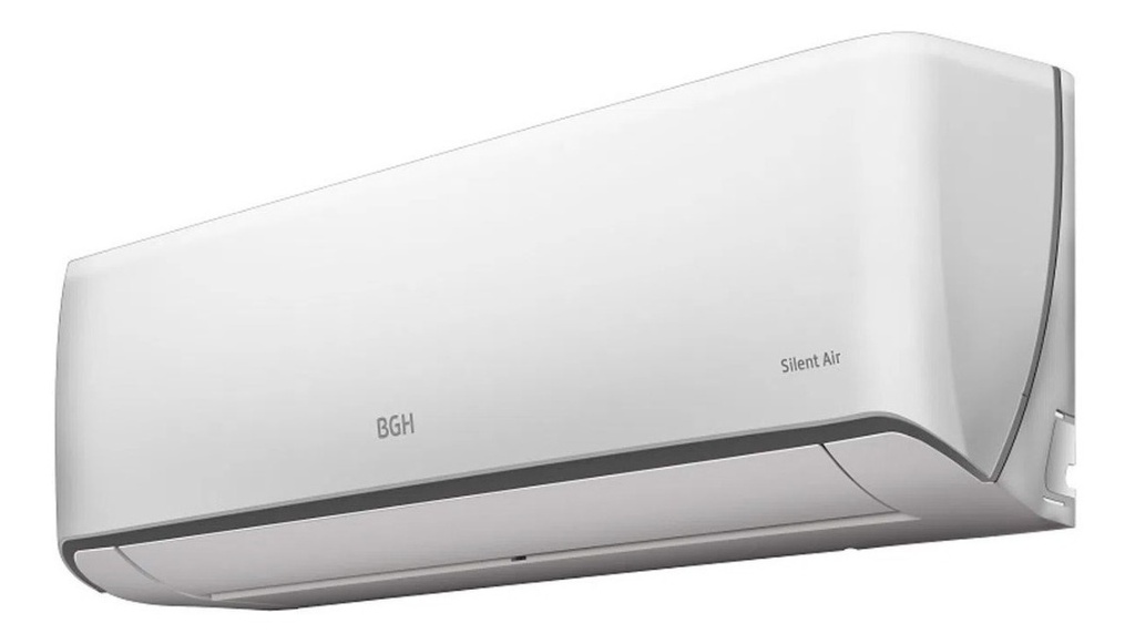 Aire Acondicionado Bgh Split Frío/calor 3000 220v Bs35wcat