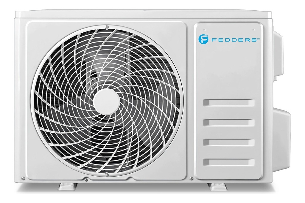 Aire Acondicionado Fedders Fsv12tc1w Split Inverter 3,5 Kw