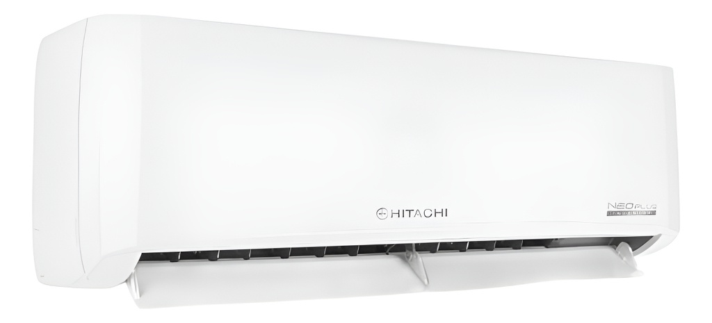Aire Acondicionado Inverter Hitachi Hspe6400fcinv Frio/calor