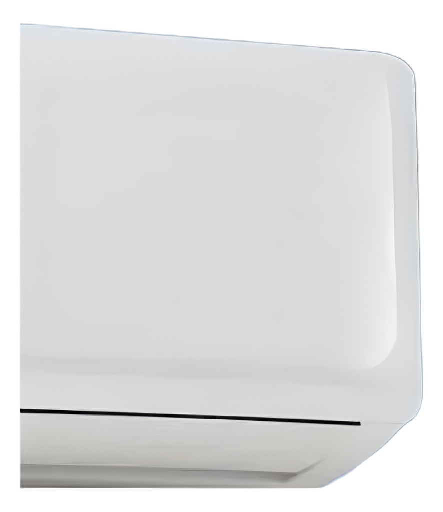 Aire Acondicionado Split Alaska As26wcau Frio/calor 2650w