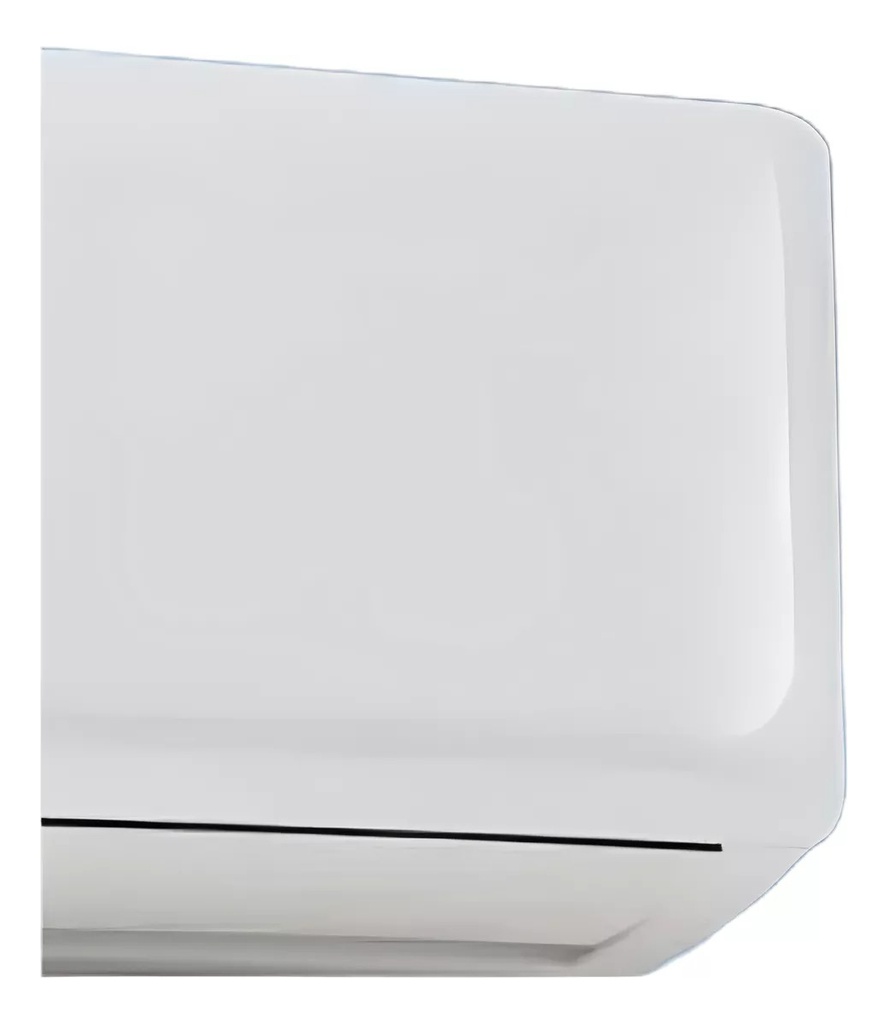 Aire Acondicionado Split Frio Calor 2650w Alaska As26wcau