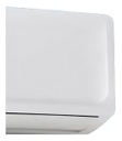 Aire Acondicionado Split Frio Calor 2650w Alaska As26wcau