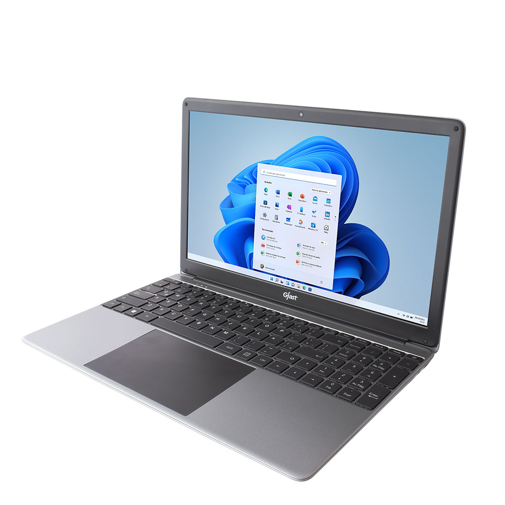 NOTEBOOK GFAST N-15-LA i4120W
