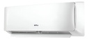 Aire Acondicionado Split Alaska As26wcau - Frio/calor 2650w