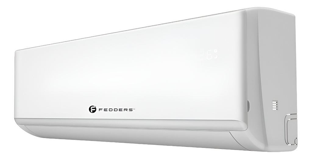 Aire Acondicionado Fedders Fsf09tc1w 2.6 Kw F/c