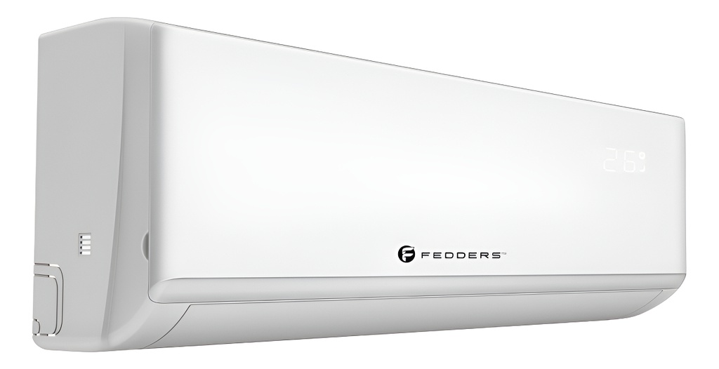 Aire Acondicionado Fedders Fsf09tc1w 2.6 Kw F/c