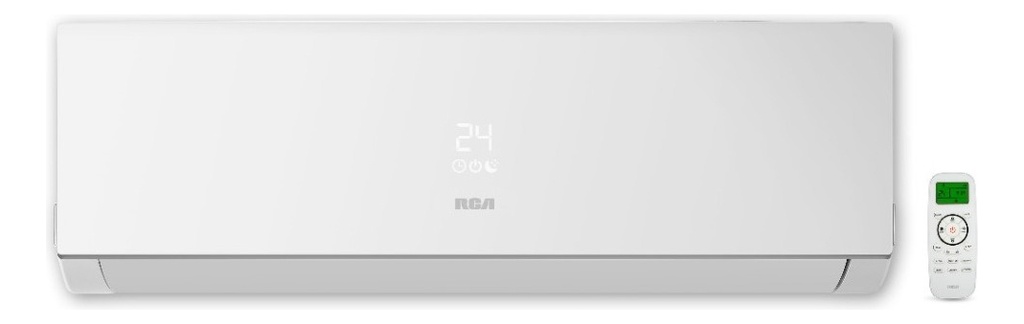 Aire Acondicionado Inverter Rca Inv3200fc Blanco 3200w