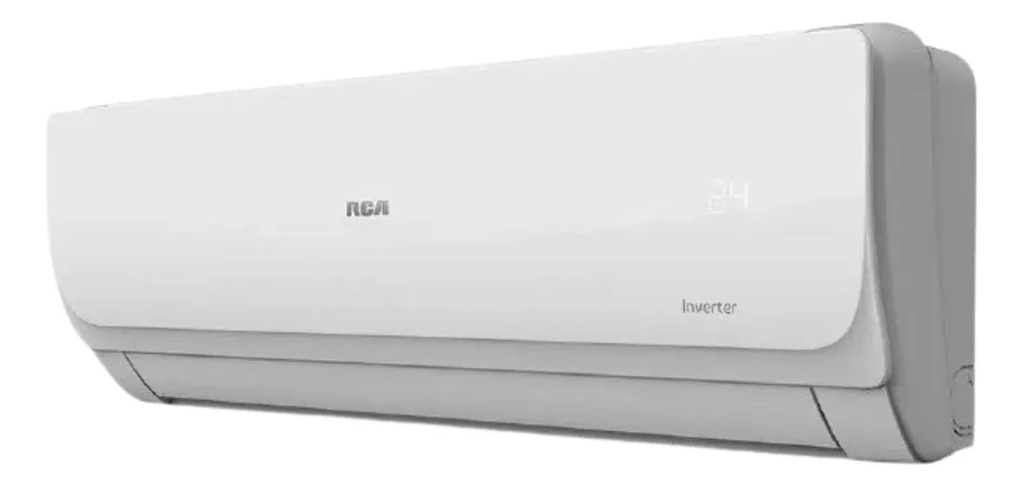 Aire Acondicionado Inverter Rca Inv3200fc Blanco 3200w