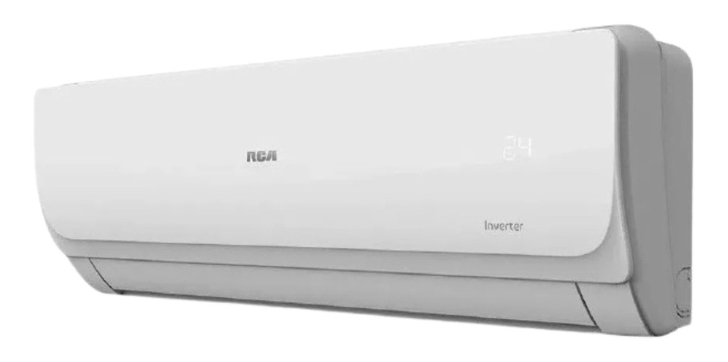 Aire Acondicionado Inverter Rca Inv3200fc Blanco 3200w