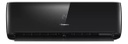 Aire Acond Hisense Split Inverter 3500w Frio-calor Black