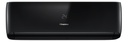 Aire Acondicionado Hisense Split Inverter Frio Calor 5500w C