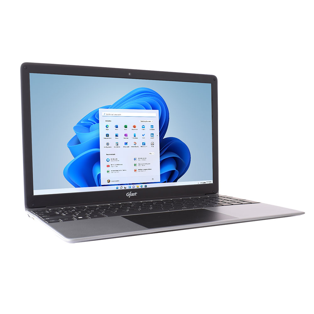 NOTEBOOK GFAST N-15-LA i4120W