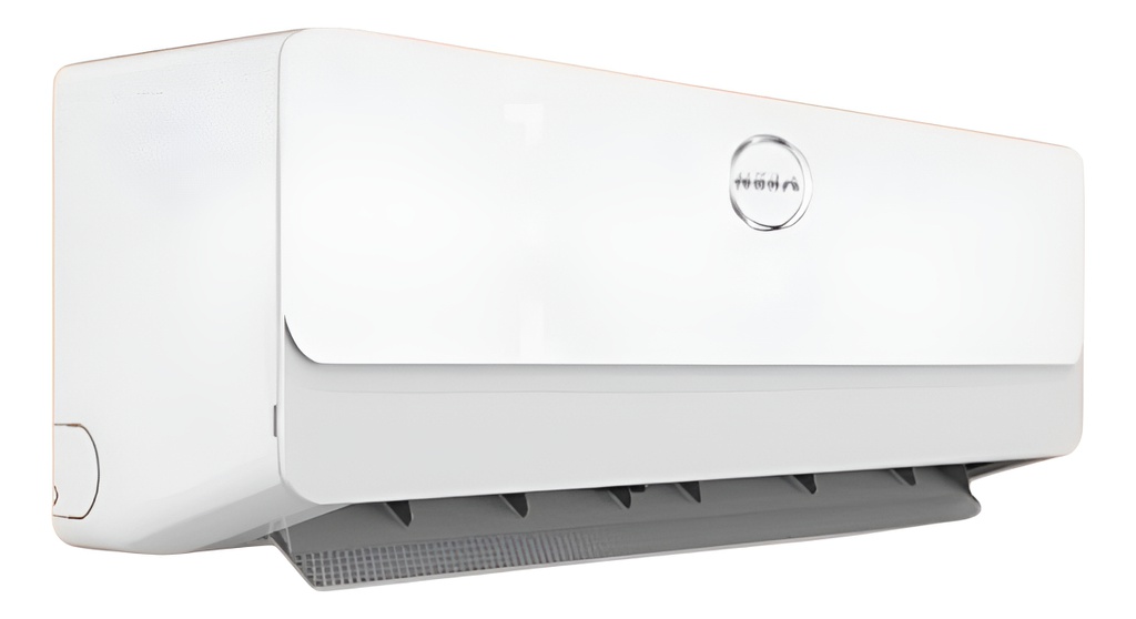 Aire Acondicionado Inverter Neba Split 2200f Blanco