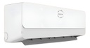Aire Acondicionado Inverter Neba Split 2200 F/c Blanco