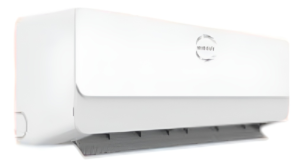 Aire Acondicionado Split Inverter Neba 3000 F/c Blanco