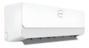 Aire Acondicionado Split Inverter Neba 4500 F/c Blanco