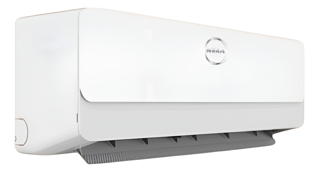 Aire Acondicionado Inverter Neba 6000f Blanco