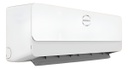 Aire Acondicionado Inverter Neba 6000f Blanco