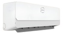 Aire Acondicionado Neba 22000f On/off Blanco