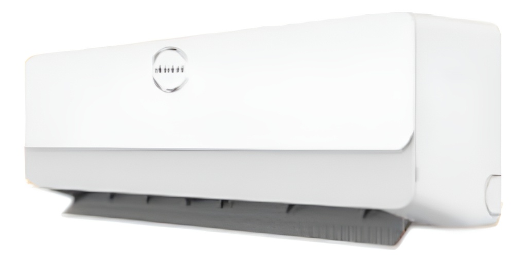 Aire Acondicionado Neba 22000f On/off Blanco